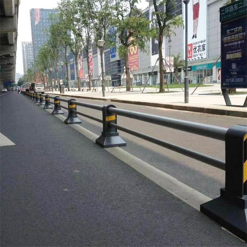 市政道路交通防撞護欄